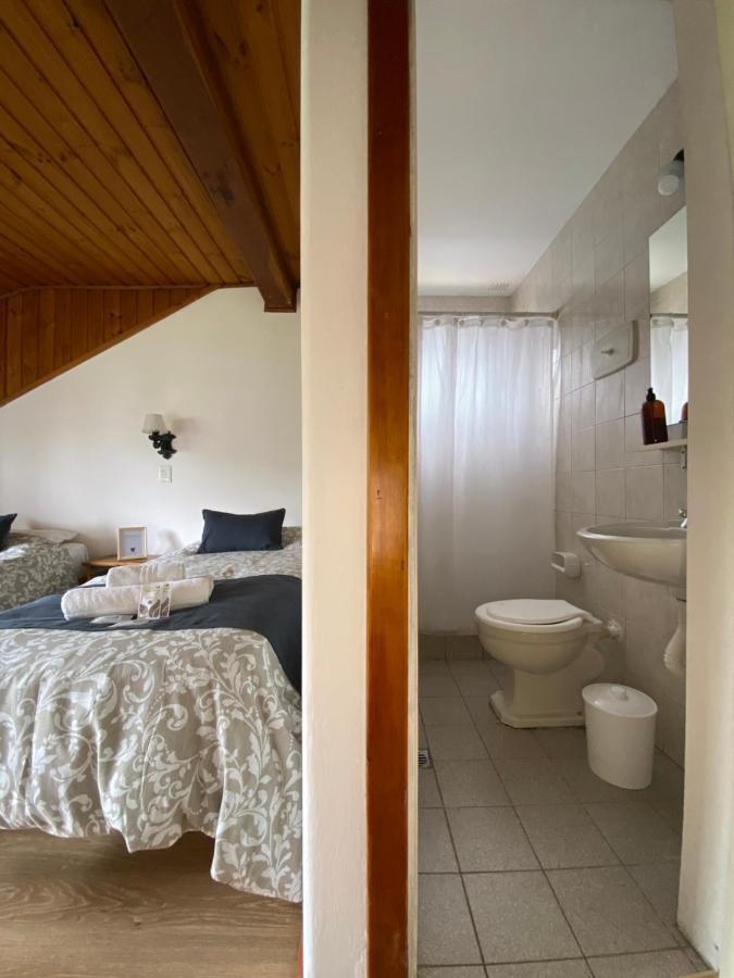 Hosteria Suiza - Ex Casita Suiza Сан-Карлос-де-Барилоче Экстерьер фото